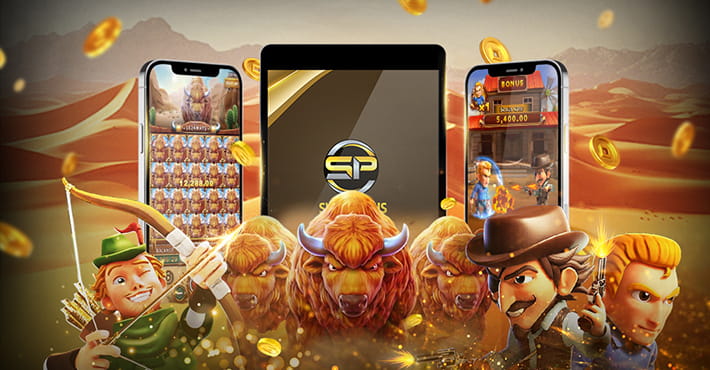 How to Play FC Slot on Your Mobile Device