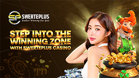 SwertePlus Online Casino