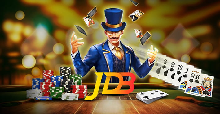 JDB Slot Gaming