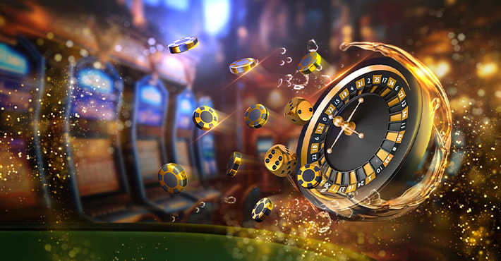 What is Roulette?